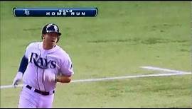 Evan Longoria Highlights