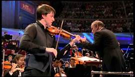 Joshua Bell - Tchaikovsky - Violin Concerto in D major, Op 35