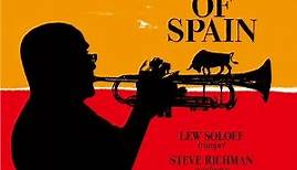 Lew Soloff: Lew Soloff: Sketches Of Spain album review @ All About Jazz