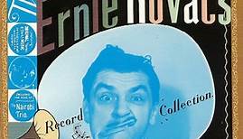 Various - The Ernie Kovacs Record Collection
