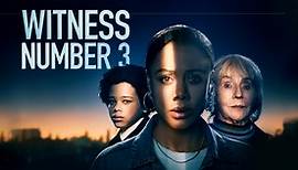 Watch Witness Number 3 | Full Season | TVNZ