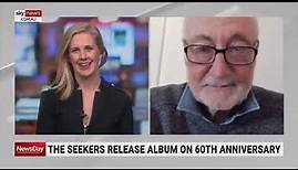 The Seekers: Judith's legacy - interview with Athol Guy