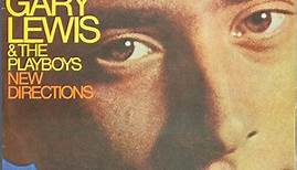 Gary Lewis & The Playboys – New Directions (Vinyl)