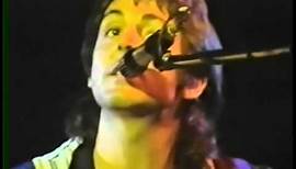 Wings Over Australia 1975 complete concert + soundcheck