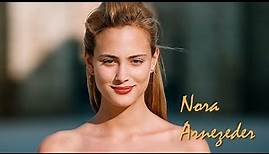 Nora Arnezeder | Best Moments | Gorgeous