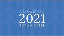 2021 Catlin Gabel School Graduation