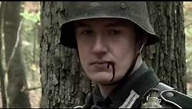 BRUDERKRIEG / FRATRICIDAL WAR (WWII Short Film)