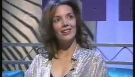 Joanne Whalley Interview - 1991
