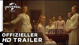 Die Verführten - Trailer deutsch/german HD