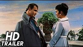 Désirée (1954) ORIGINAL TRAILER [HD 1080p]