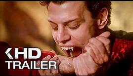VAMPIRE ACADEMY Trailer 2 (2022)