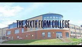 The Sixth Form College, Colchester 2014/15