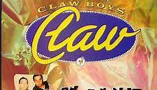 Claw Boys Claw - Crack My Nut
