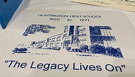 Alumni preserve legacy and history of beloved high school in Newport News
