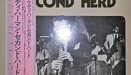 Woody Herman - Second Herd