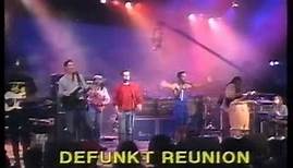 Defunkt Reunion - Defunkt (Black Rock X-Mas 1991)