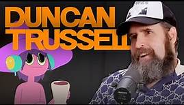 Duncan Trussell Hopecore Compilation