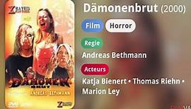 Dämonenbrut (1998)