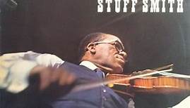 Stuff Smith - Black Violin
