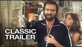 The End Official Trailer #1 - Burt Reynolds Movie (1978) HD