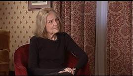 Frauenrechtlerin Gloria Steinem: Die ewige Träumerin