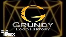 Grundy Television Logo History (feat. Reg Grundy Productions)
