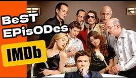 Top 10 Rated Arrested Development Episodes (According to IMDb) - Arrested Development