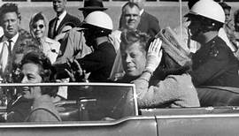 60 Jahre später: Warum das Kennedy-Attentat bis heute nachwirkt