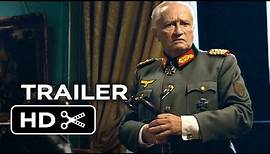 Diplomacy Official US Release Trailer (2014) - Historical Drama HD