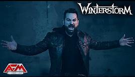 WINTERSTORM - Future Times (2023) // Official Music Video // AFM Records