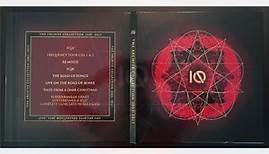 IQ - ‘The Archive Collection 2003 -... - Disc International