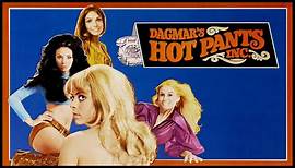Die Jüngsten Kätzchen sind die schärfsten (USA/SWE 1971 "Dagmar's Hot Pants, Inc.") Teaser Trailer