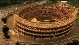 Colosseum - the arena of death