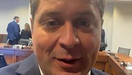 Andrew Scheer - BREAKING! Another Liberal cover-up! How...