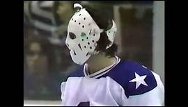 Jim Craig Miracle On Ice Highlights (All Saves)
