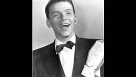 Frank Sinatra - Dolores 1941 Tommy Dorsey Orchestra