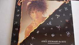 Amii Stewart - The Hits