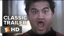 Animal House Official Trailer #1 - Tom Hulce, John Belushi Movie (1978) HD