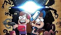 Gravity Falls Season 2 - watch episodes streaming online