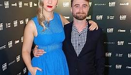 Harry Potter Star Daniel Radcliffe and Long-Time Girlfriend Erin Darke Expecting Their First Child #harrypotter #danielradcliffe