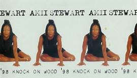 Amii Stewart - Knock On Wood '98