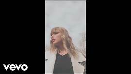 Taylor Swift - Delicate (Vertical Version)