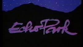Echo Park (1985) Trailer
