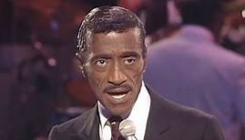 Sammy Davis Jr. - "Begin the Beguine" (1984) - MDA Telethon