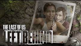 The Last of Us: Left Behind DLC