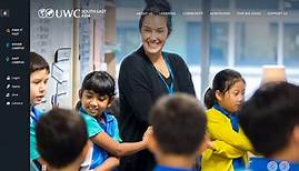 UWCシンガポール（United World College of South East Asia） | グローバルエデュ