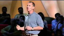 Stanley McChrystal: Listen, learn ... then lead