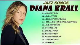 Diana Krall Greatest Hits Playlist Full Album - Best Of Diana Krall Collection Of All Time