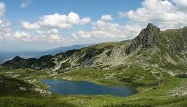 (Neue Doku!) Unbekanntes Bulgarien - Durch die wilden Gebirge am Rande Europas [HD]