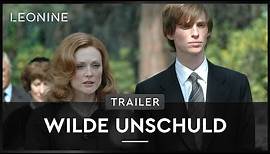 Wilde Unschuld - Trailer (deutsch/german)